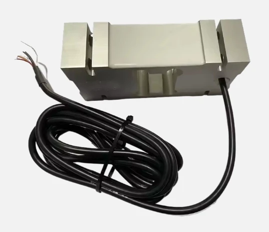 Parallel Beam Load Cell