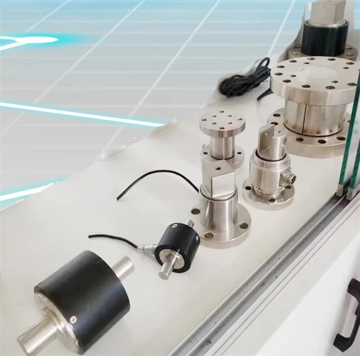 Non Contact Torque Sensors